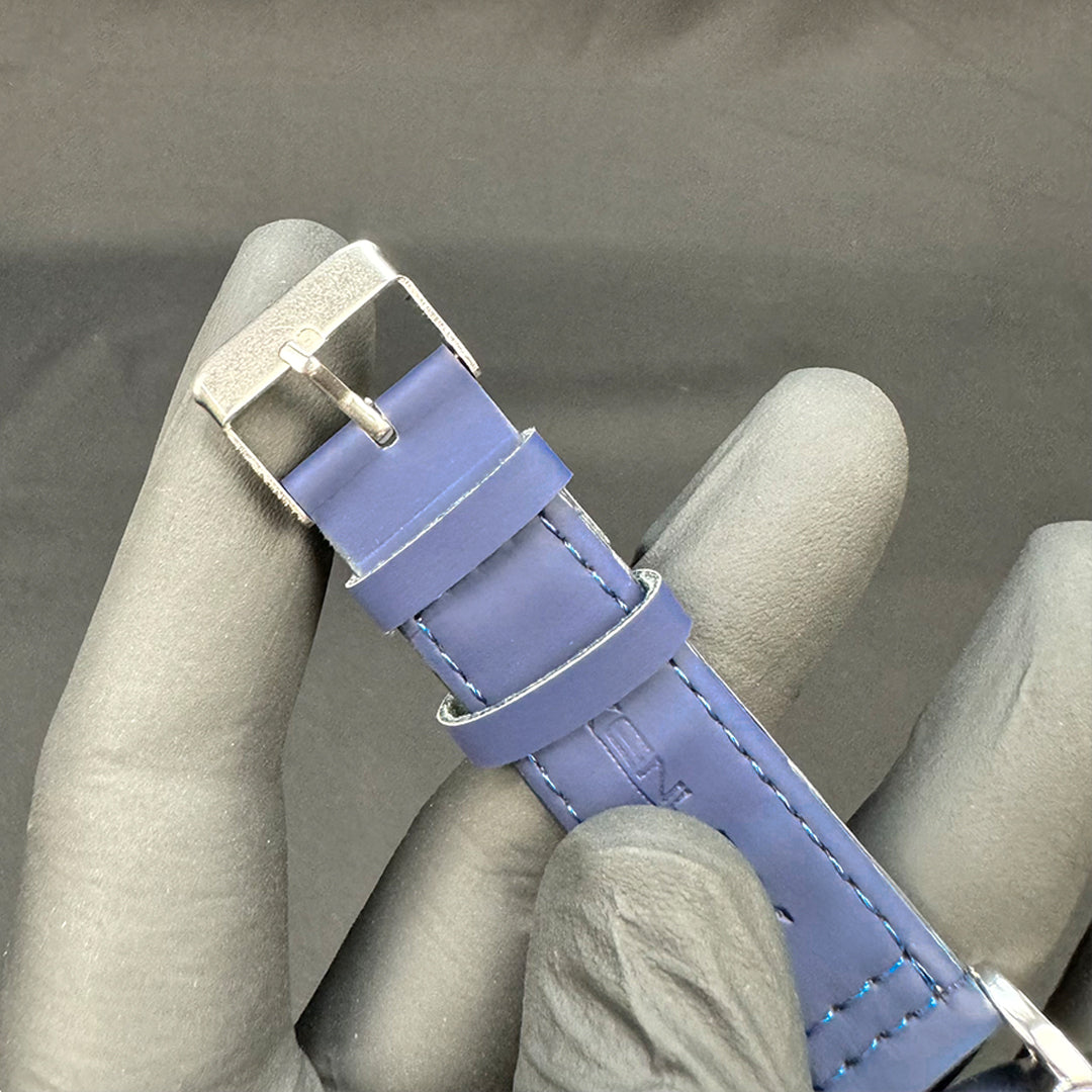 Luxury Xenlex Classic Watch - Blue
