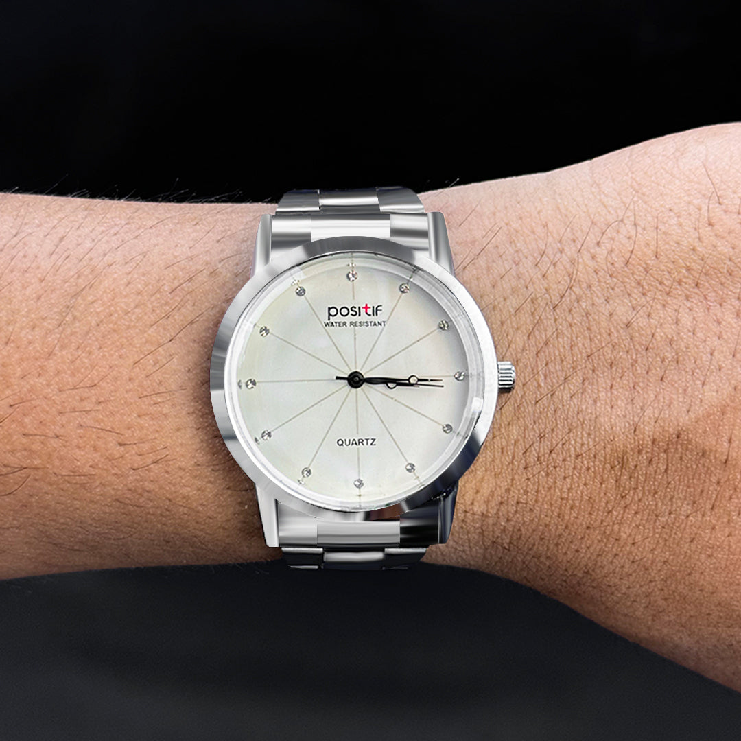 Postif Branded Watch for Men 