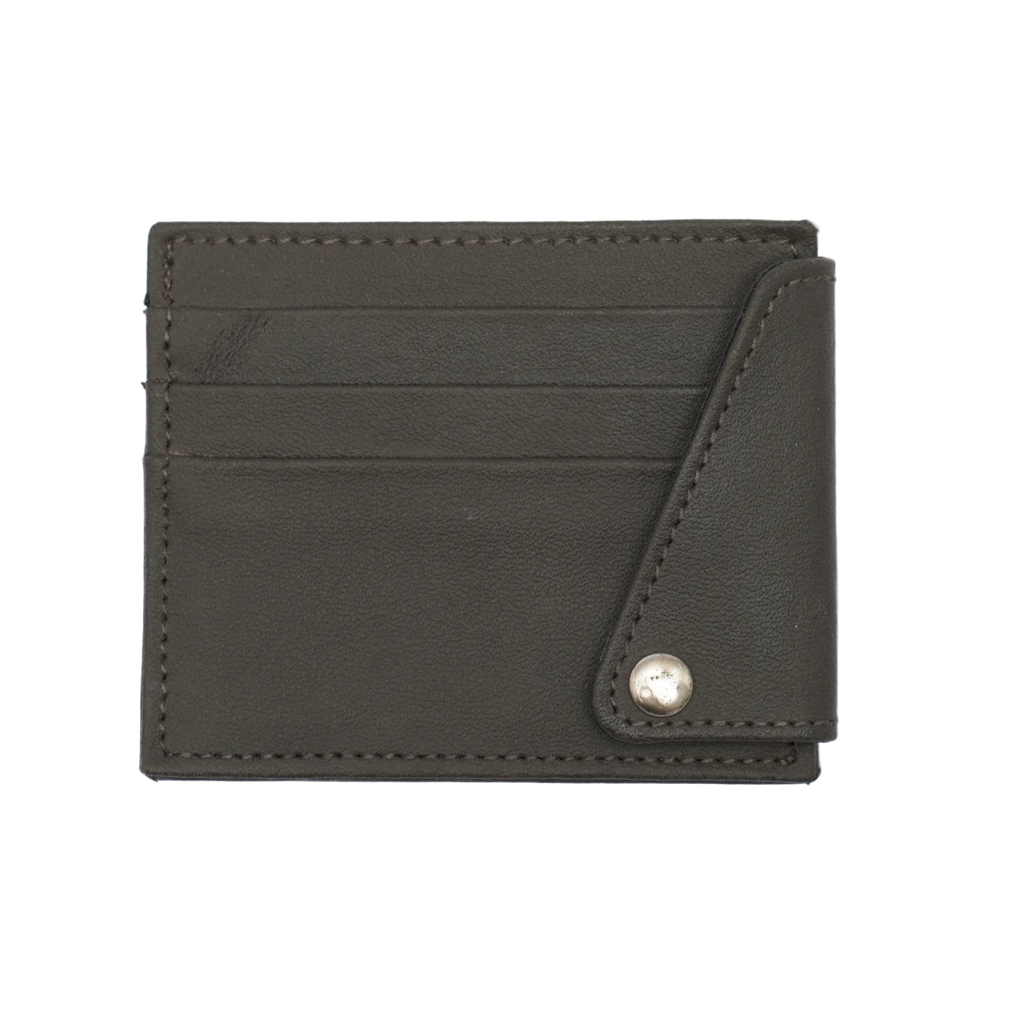 Sleek Card Holder – Minimal. Slim. Smart.