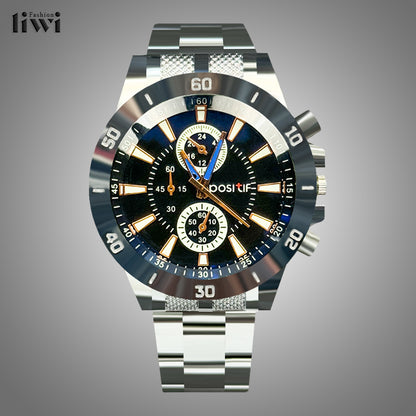 New Tif Luxury Watch