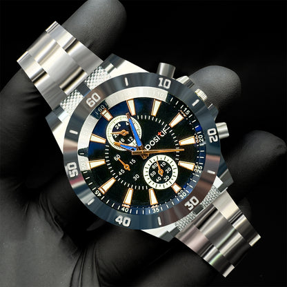 New Tif Luxury Watch