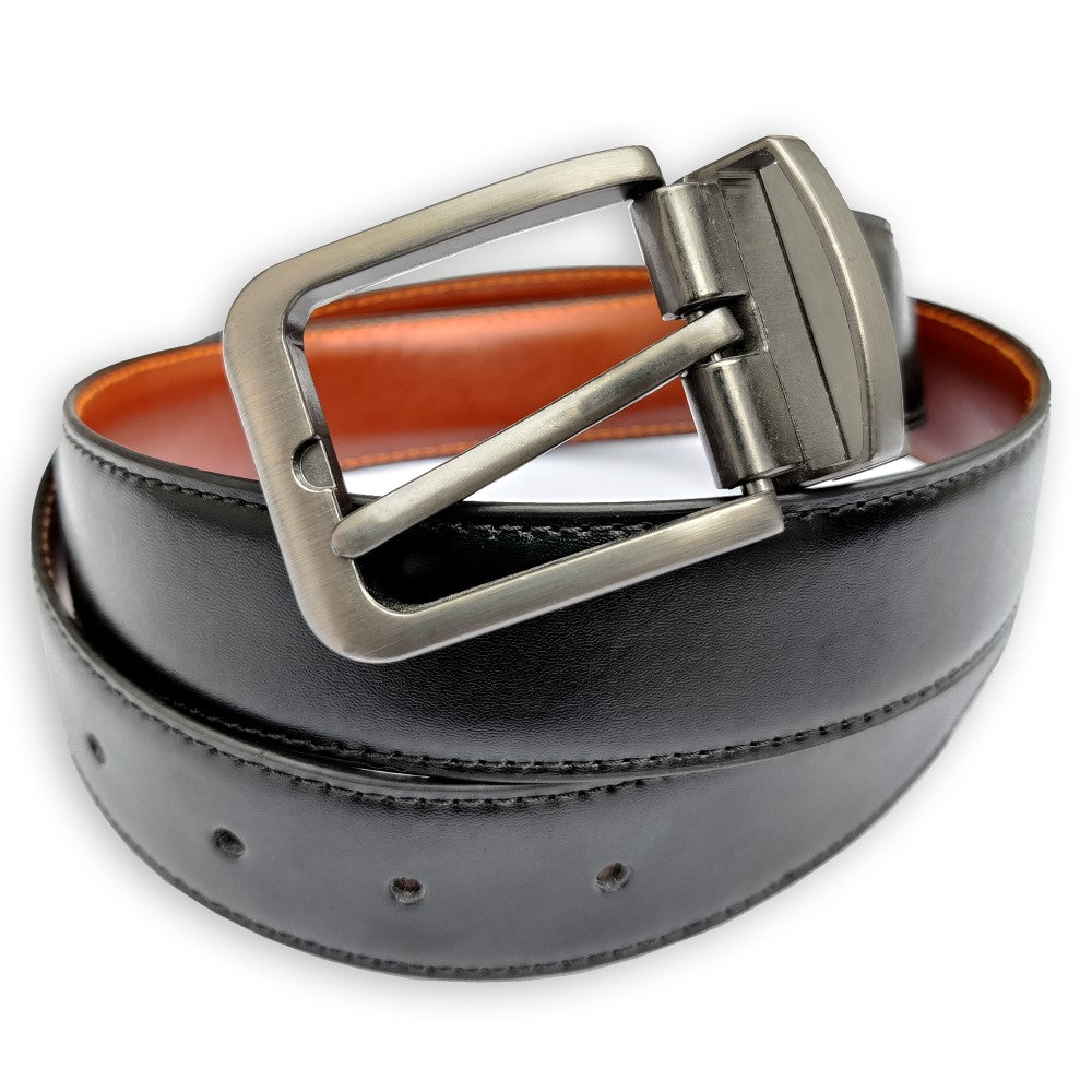 Plain Formal Belt For Men