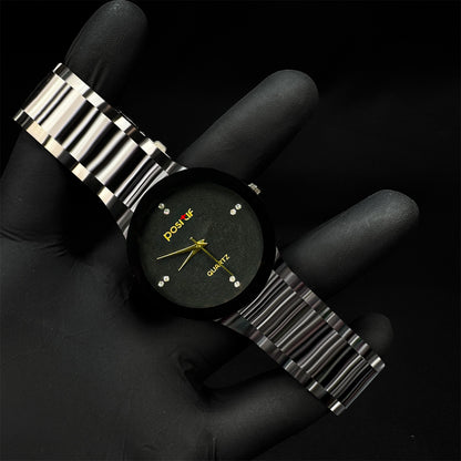 New Classic Quartz Watch