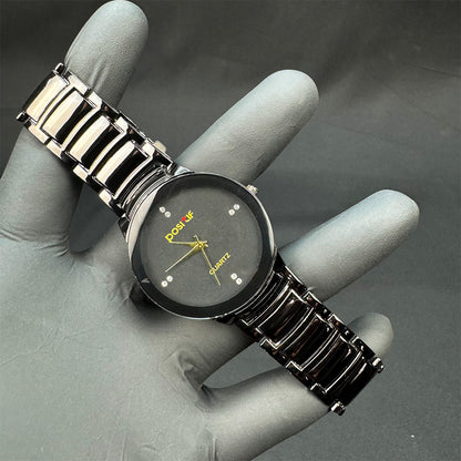 New Classic Quartz Watch