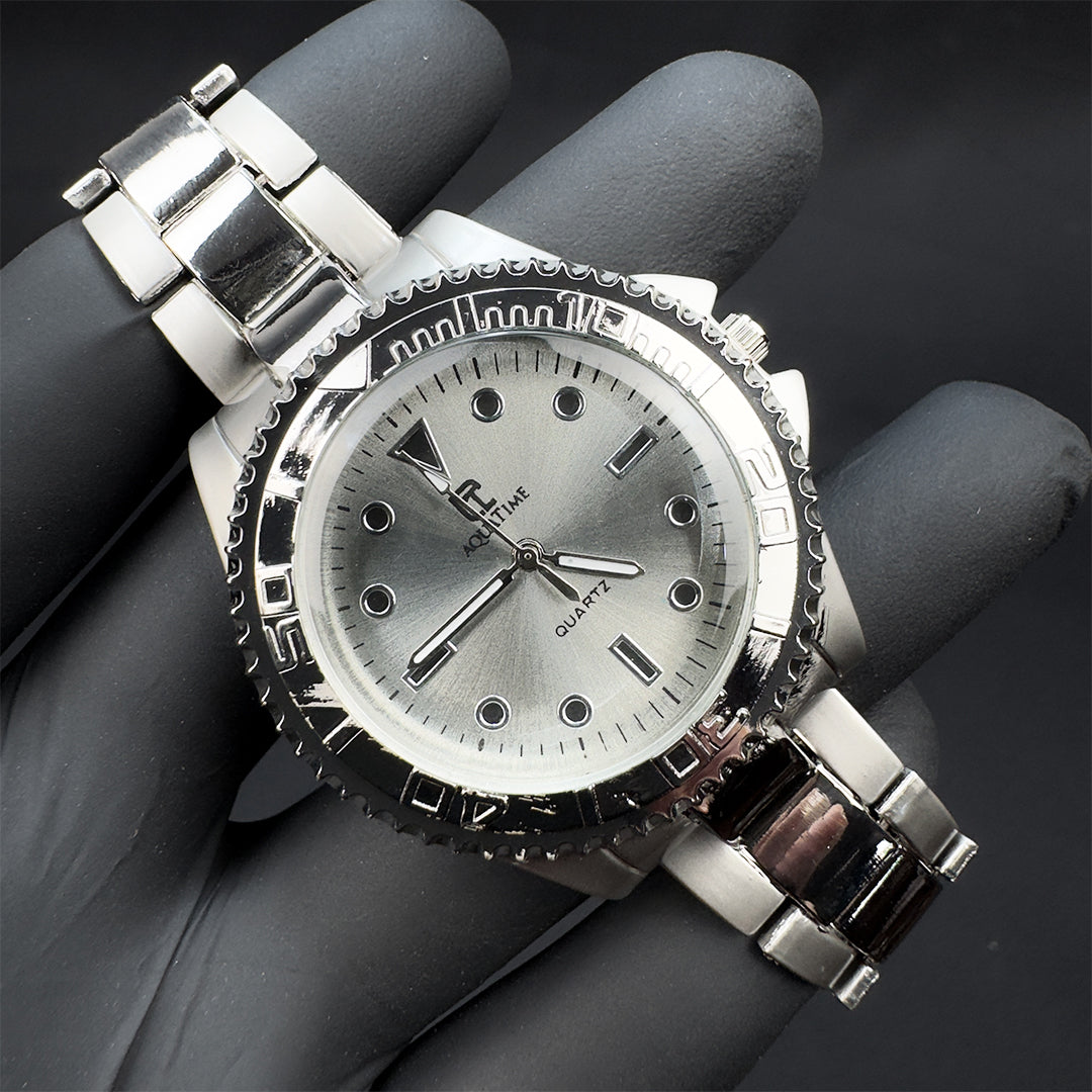 Classic Aquatime Luxury Watch