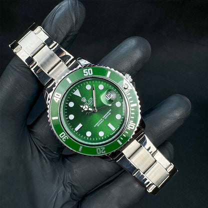 Rolex Luxury Watch for Men