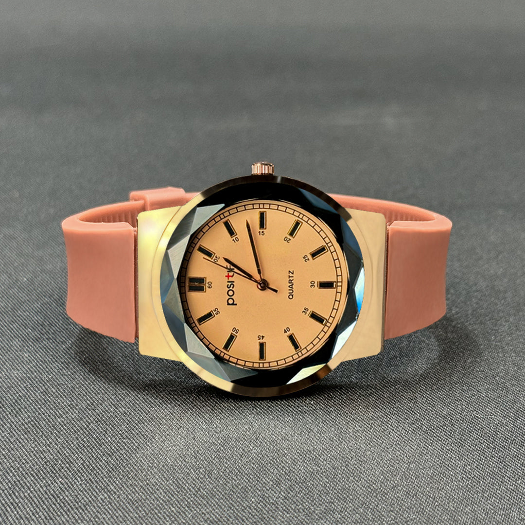 Quartz Inspiro Watch