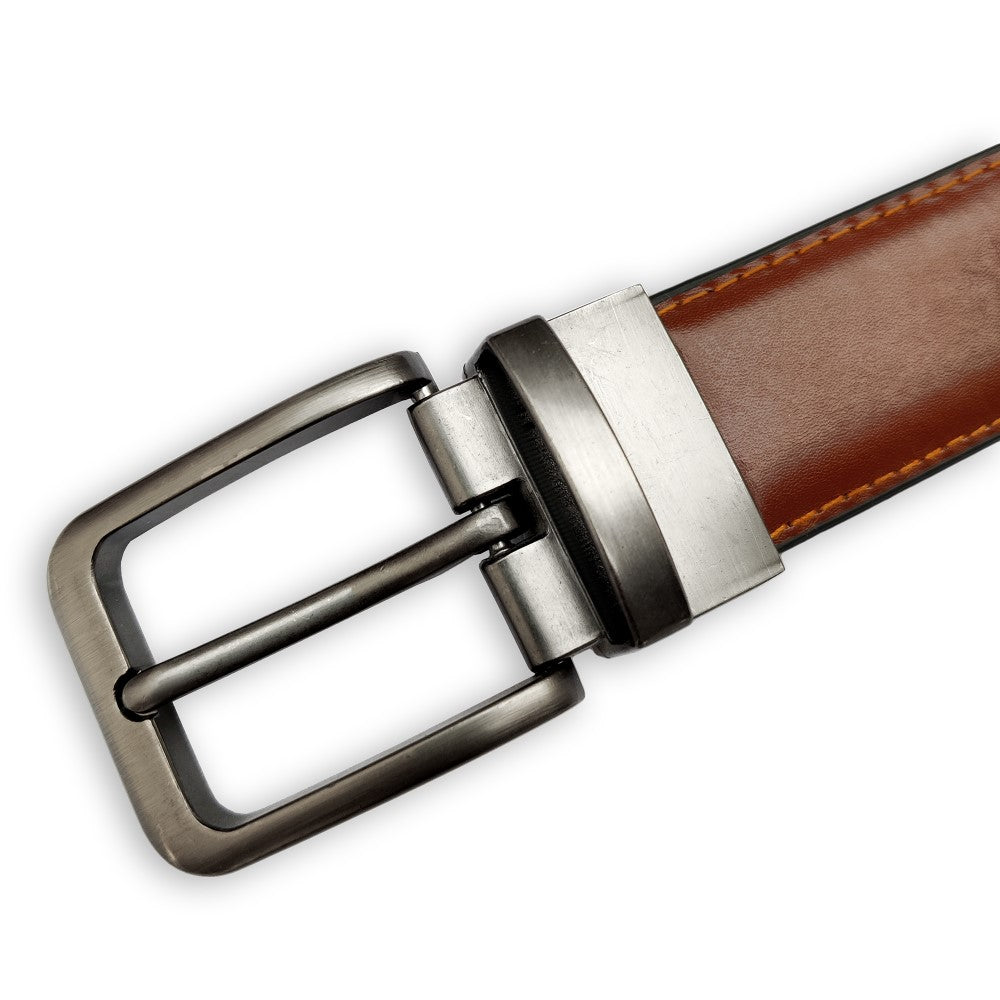 Plain Formal Belt For Men