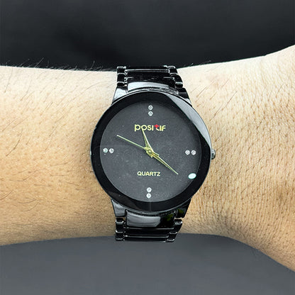 New Classic Quartz Watch