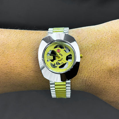 Luxury Bravo Branded Watch