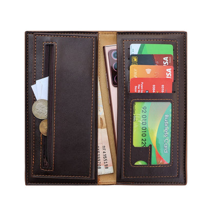 Elite Epoch Long Wallet