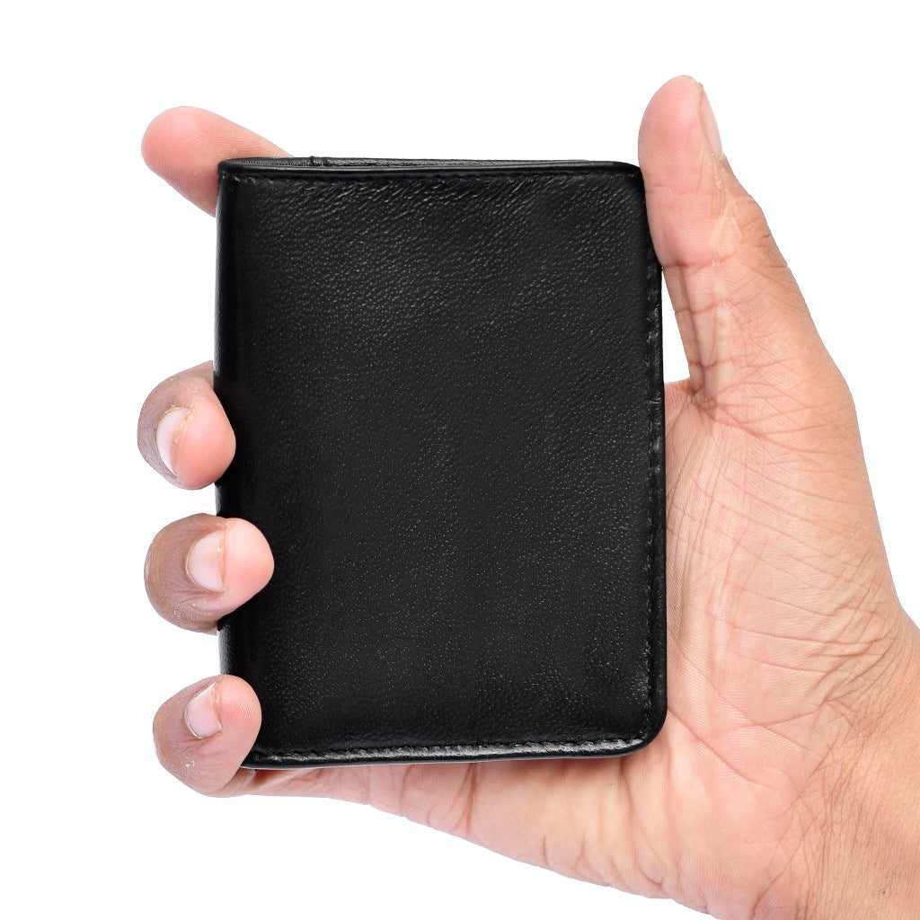 Mini Cooper Wallet