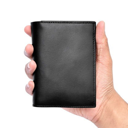 Boho Bifold Wallet