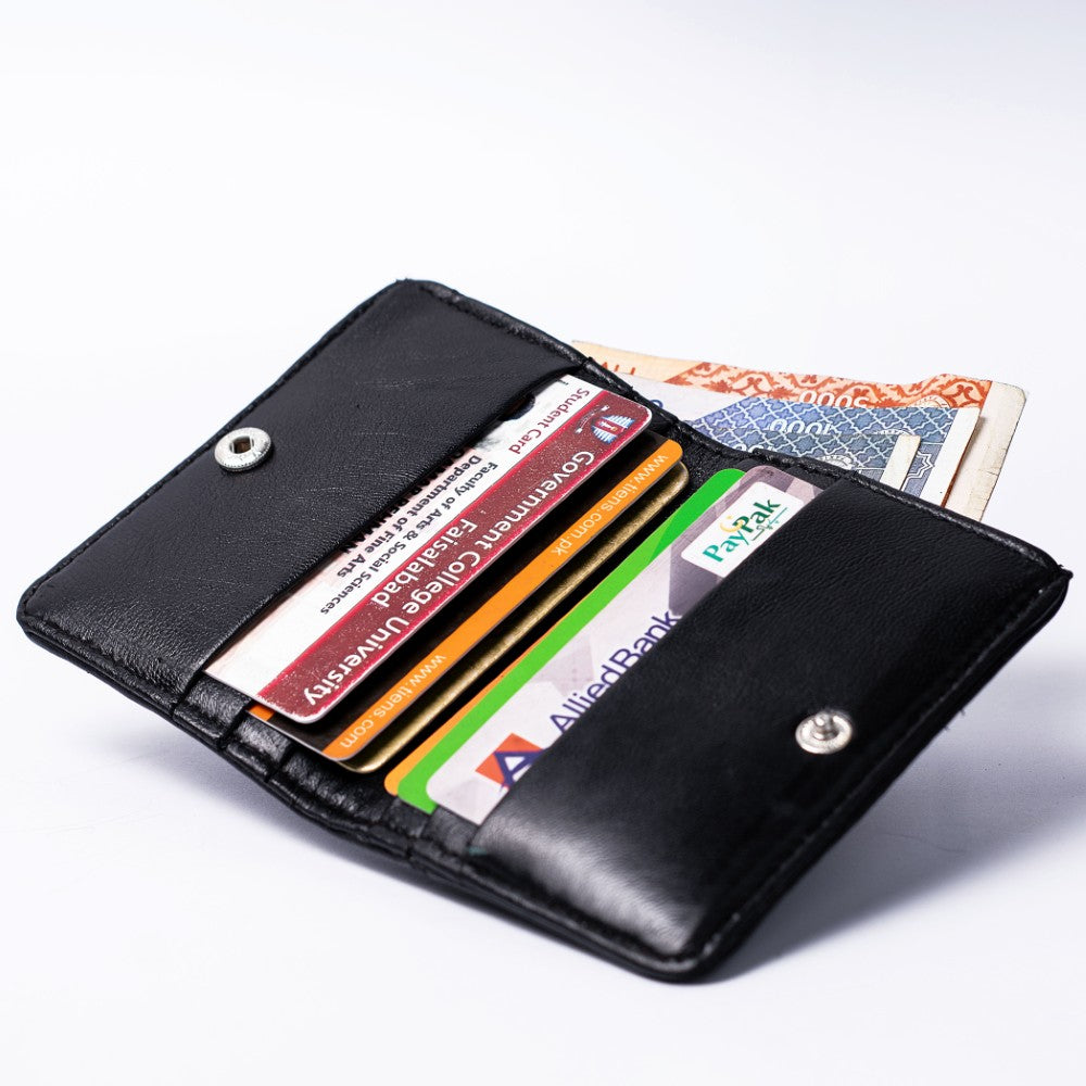 Pocket Perk Wallet