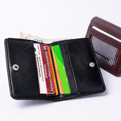 Pocket Perk Wallet