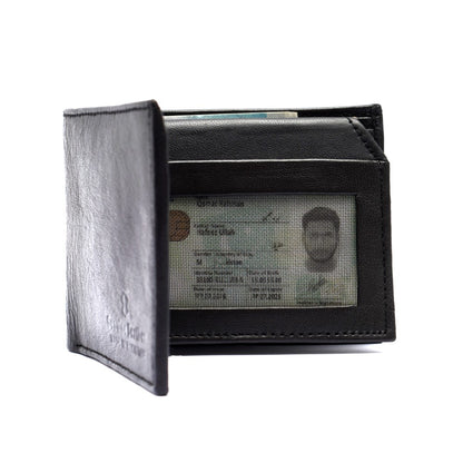 Genuine Glint Wallet