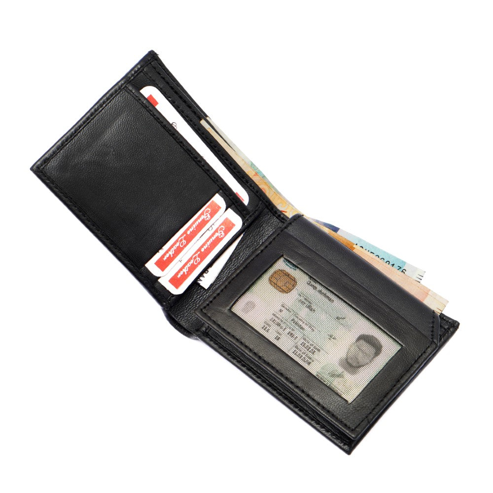 Genuine Glint Wallet