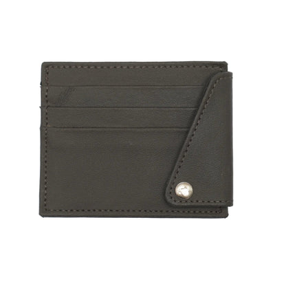 Sleek Card Holder – Minimal. Slim. Smart.
