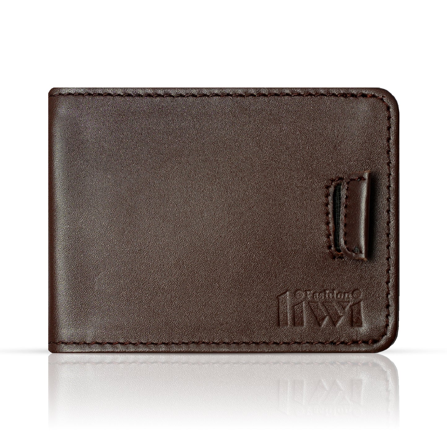 Forty Rop Bifold Wallet