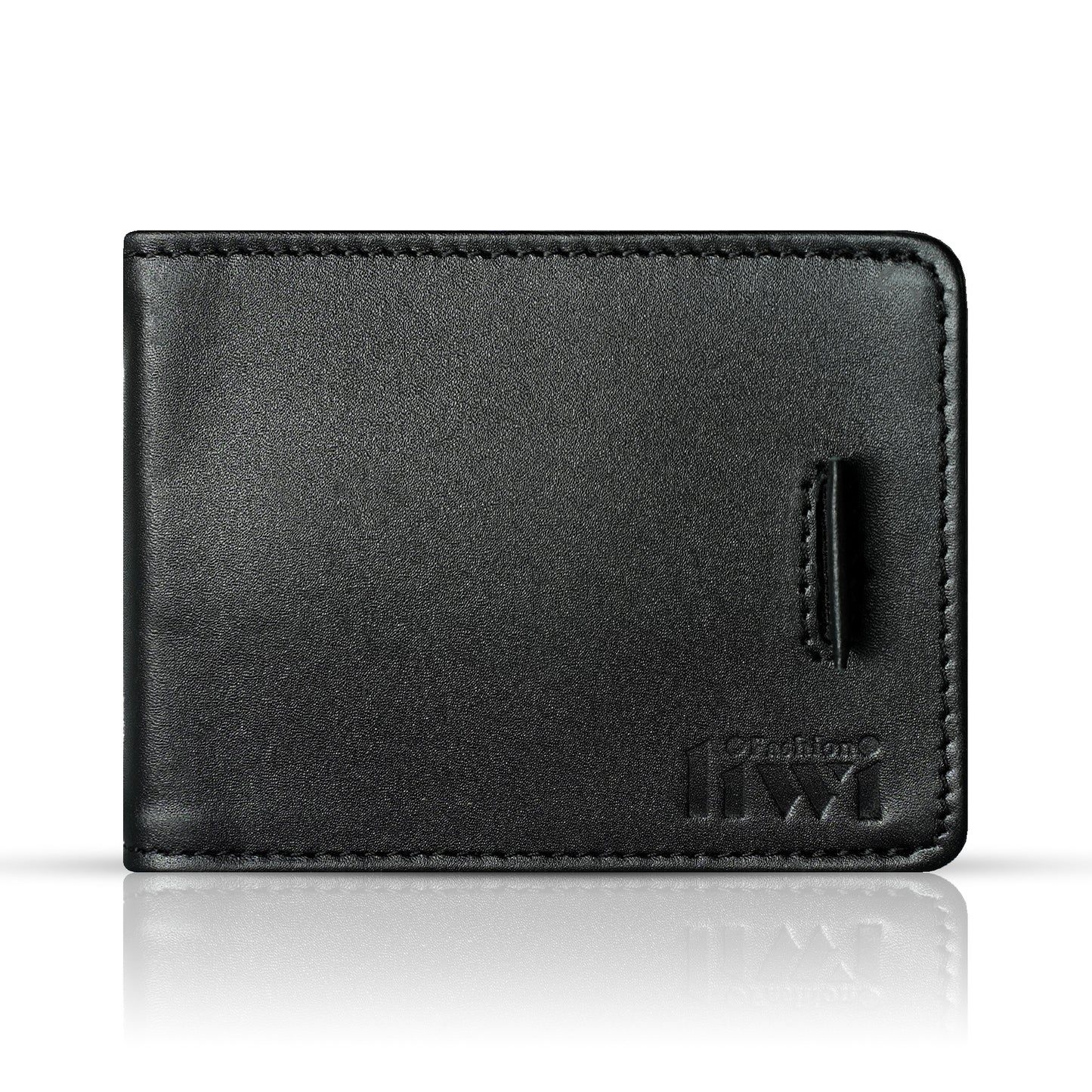 Forty Rop Bifold Wallet