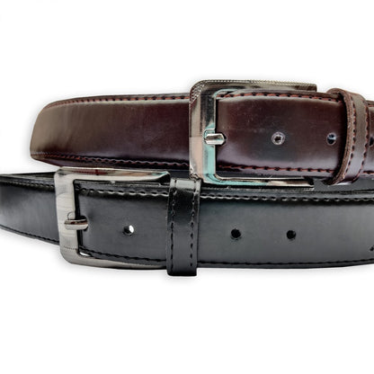 Plain Casual Belt For Men