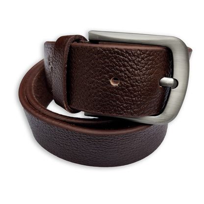 Pure & Soft - Formal Belts For Men