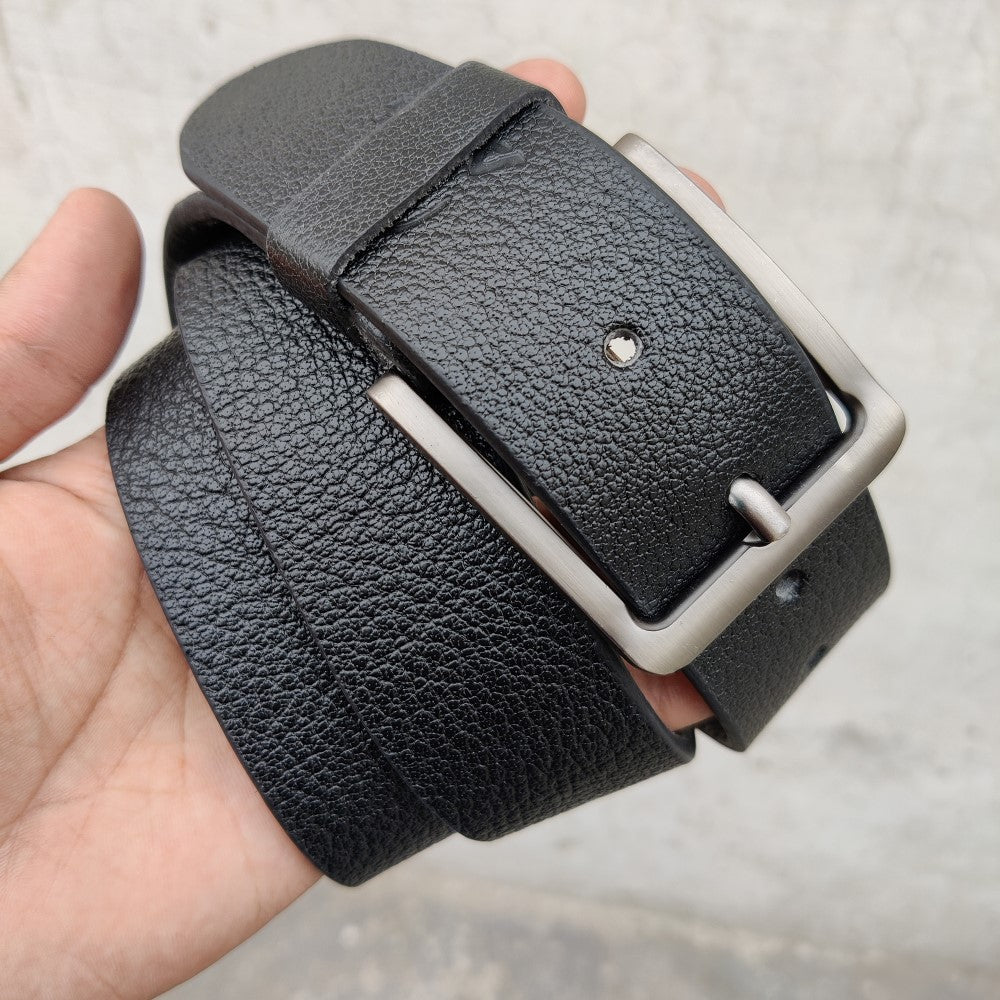 Pure & Soft - Formal Belts For Men