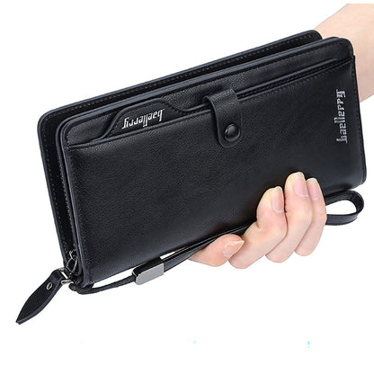 Elite Carry Long Wallet