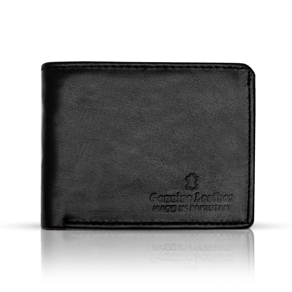 Brownie Soft Wallet