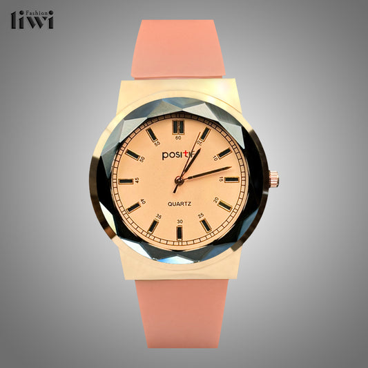 Quartz Inspiro Watch