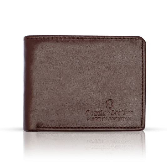 Brownie Soft Wallet