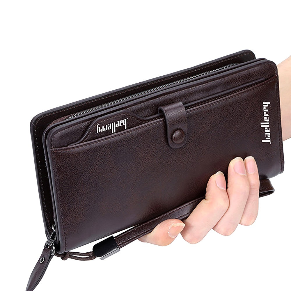 Elite Carry Long Wallet