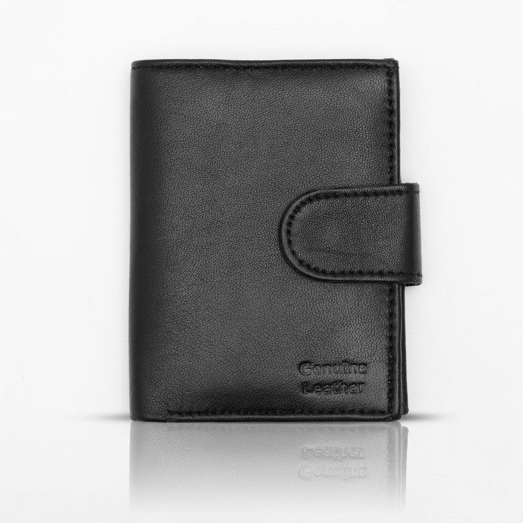pure leather wallet in Pakistan – Fashion Liwi