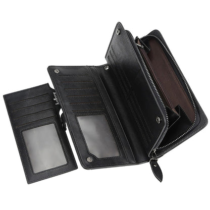 Elite Carry Long Wallet