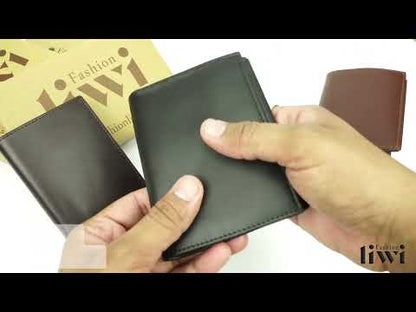 Boho Bifold Wallet