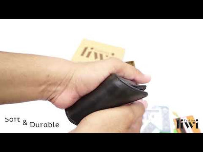 Brownie Soft Wallet