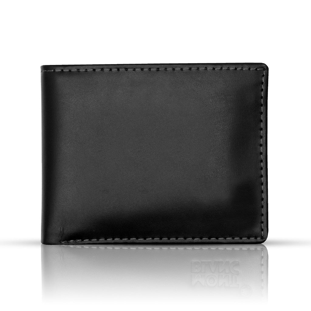 Rustic Bifold Wallet