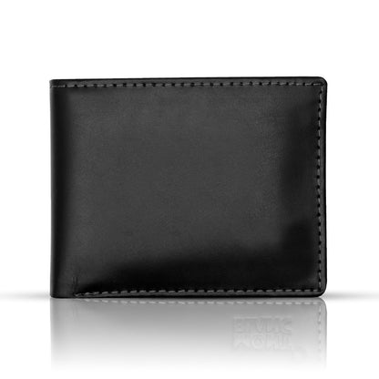 Rustic Bifold Wallet