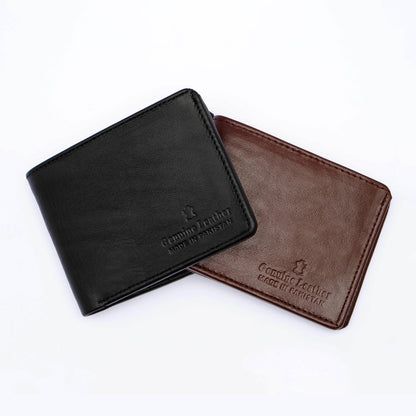 Brownie Soft Wallet