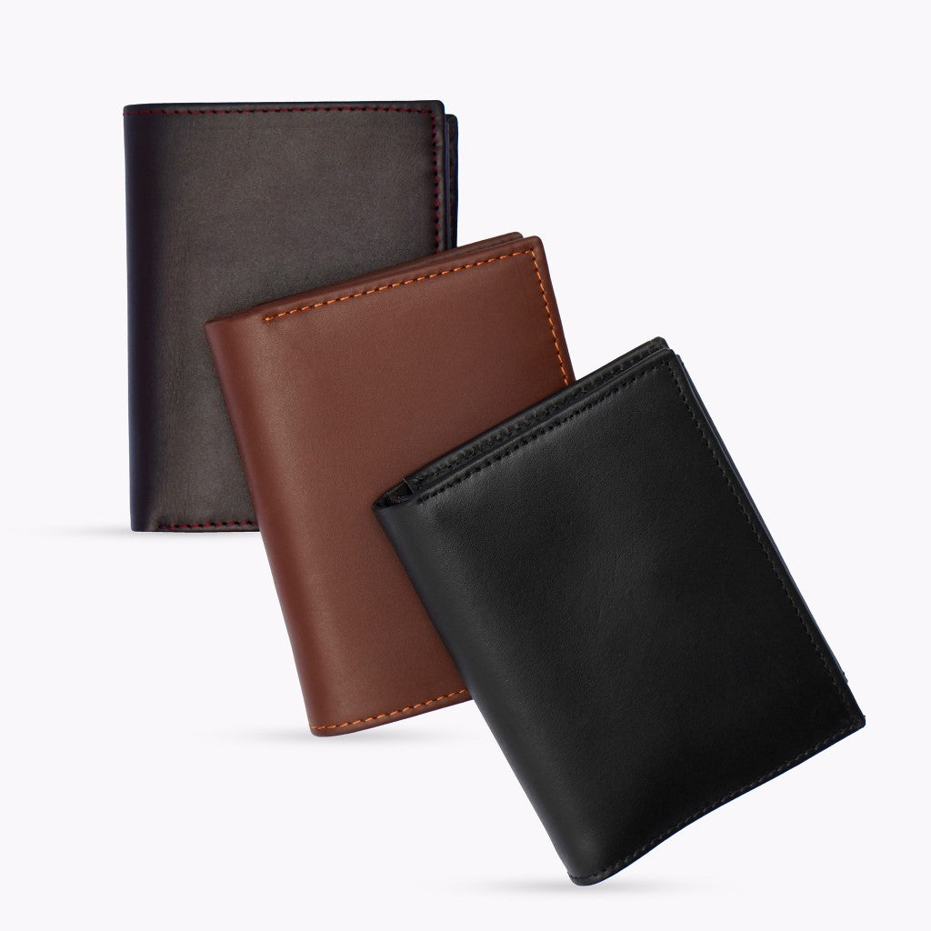 Boho Bifold Wallet