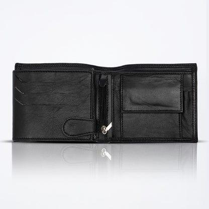 Buffer Trifold Wallet